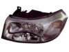 TYC 200065052 Headlight